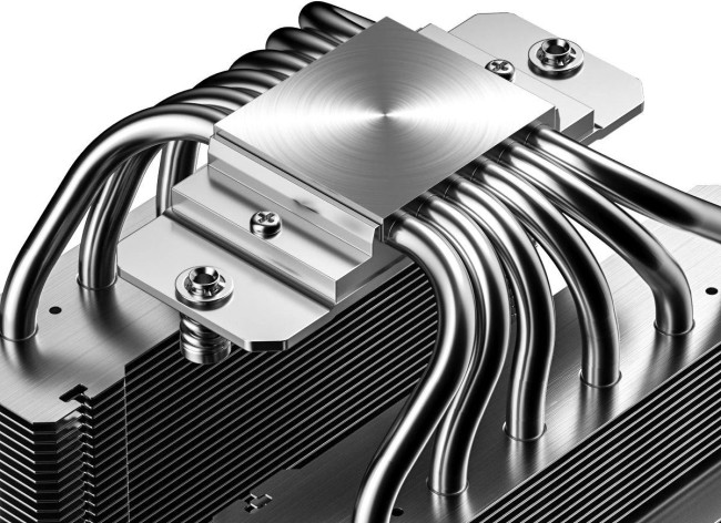 Устройство охлаждения(кулер) ID-COOLING FROZN A620 PRO SE ARGB Устройство охлаждения(кулер) ID-COOLING FROZN A620 PRO SE ARGB
