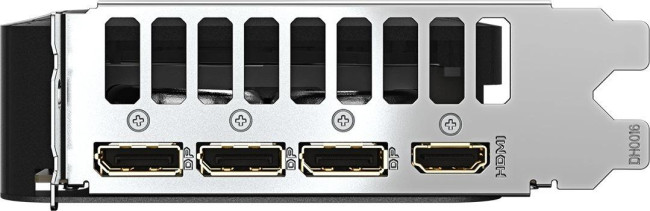 Видеокарта Gigabyte GV-N5060EAGLE OC-8GD 1.0 Видеокарта Gigabyte GV-N5060EAGLE OC-8GD 1.0