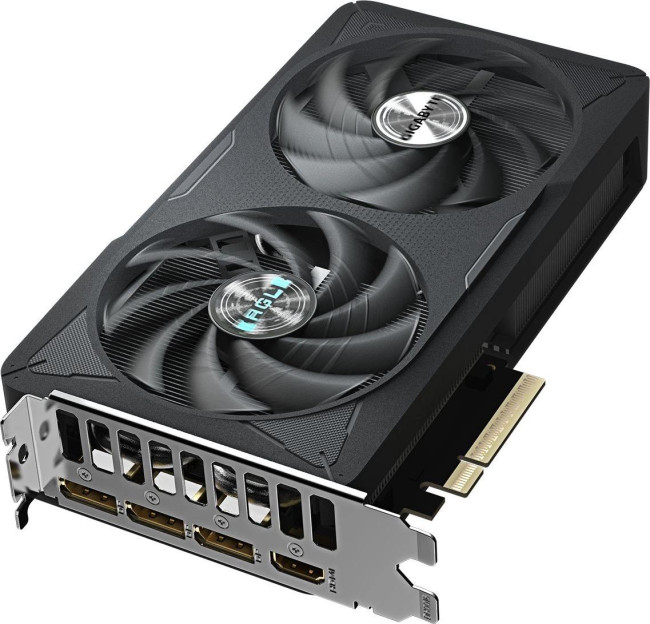 Видеокарта Gigabyte GV-N5060EAGLE OC-8GD 1.0 Видеокарта Gigabyte GV-N5060EAGLE OC-8GD 1.0