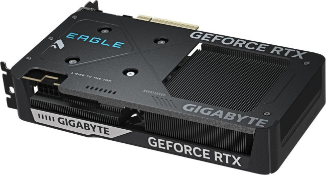 Видеокарта Gigabyte GV-N5060EAGLE OC-8GD 1.0 Видеокарта Gigabyte GV-N5060EAGLE OC-8GD 1.0