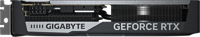 Видеокарта Gigabyte GV-N5060EAGLE OC-8GD 1.0 Видеокарта Gigabyte GV-N5060EAGLE OC-8GD 1.0