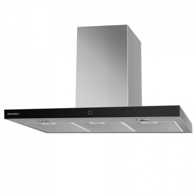 ВЫТЯЖКА MAUNFELD TSH 90 ""НЕРЖАВЕЙКА"" Maunfeld TSH 90 Inox