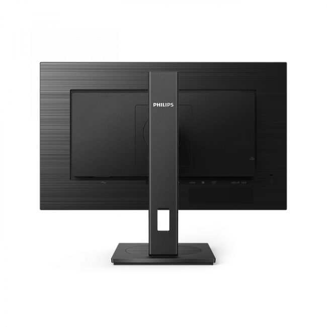 Монитор Philips 275B1 27'', 2560x1440, IPS, 75hz, 50M:1, 350cd, 4ms, DVI, HDMI 1.4, DP 1.2, 4xUSB 3.2, Speakers, H. adj 150mm, pivot, VESA, 3Y, Black Philips 275B1 Монитор Philips 275B1 27'', 2560x1440, IPS, 75hz, 50M:1, 350cd, 4ms, DVI, HDMI 1.4, DP 1.2, 4xUSB 3.2, Speakers, H. adj 150mm, pivot, VESA, 3Y, Black Philips 275B1