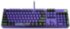 Клавиатура ASUS XA10 ROG STRIX SCOPE RX EVA/RD/RU ASUS 90MP02T0-BKRA00