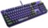 Клавиатура ASUS XA10 ROG STRIX SCOPE RX EVA/RD/RU ASUS 90MP02T0-BKRA00