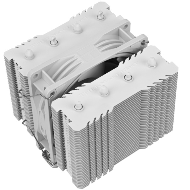Кулер для процессора Thermalright Peerless Assassin 90 SE white