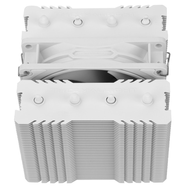 Кулер для процессора Thermalright Peerless Assassin 90 SE white