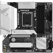 Материнская плата Gigabyte B760M A E WF6E GEN5 Материнская плата Gigabyte B760M A E WF6E GEN5