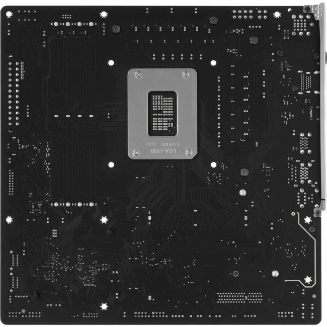 Материнская плата Gigabyte B760M A E WF6E GEN5 Материнская плата Gigabyte B760M A E WF6E GEN5