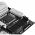 Материнская плата Gigabyte B760M A E WF6E GEN5 Материнская плата Gigabyte B760M A E WF6E GEN5