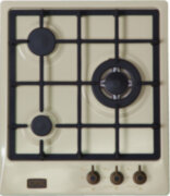 Встраиваемые газовые панели Korting Korting Calabria HG 465 CTRB