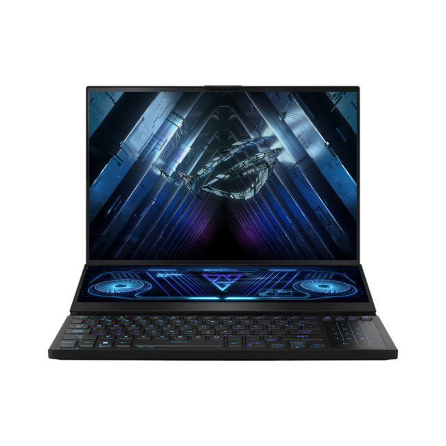 Ноутбук ASUS 90NR0BI1-M004V0