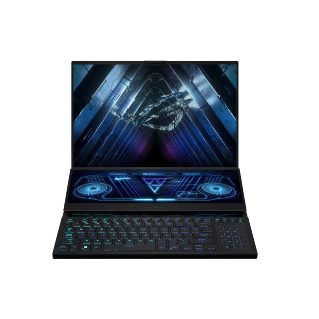 Ноутбук ASUS 90NR0BI1-M004V0