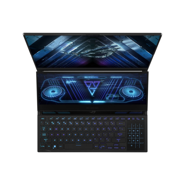 Ноутбук ASUS 90NR0BI1-M004V0