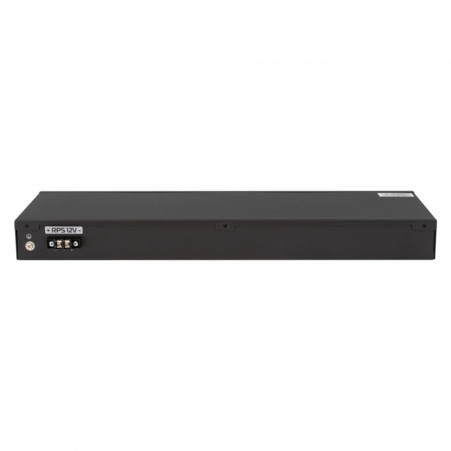 Коммутатор SNR SNR-S2962-24T-RPS Коммутатор SNR SNR-S2962-24T-RPS