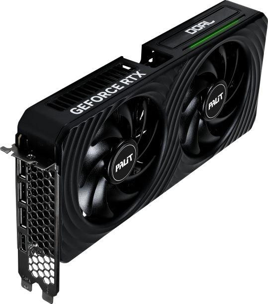 Видеокарта Palit NE75060019P1-GB2063D Видеокарта Palit NE75060019P1-GB2063D