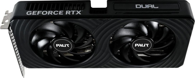 Видеокарта Palit NE75060019P1-GB2063D Видеокарта Palit NE75060019P1-GB2063D