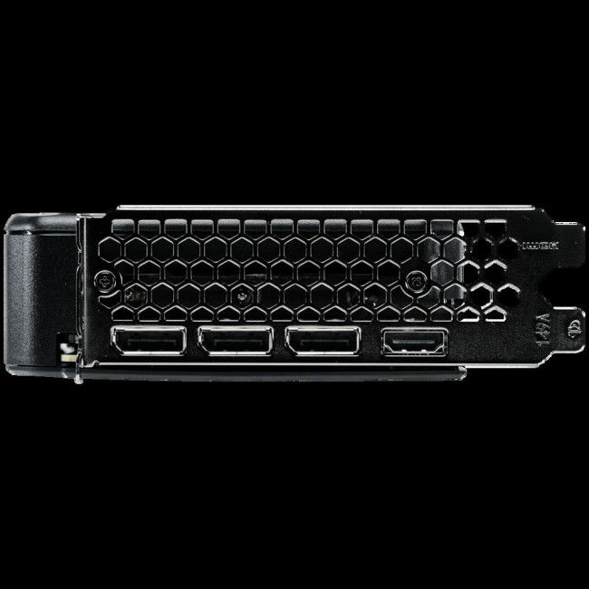 Видеокарта Palit NE75060019P1-GB2063D Видеокарта Palit NE75060019P1-GB2063D