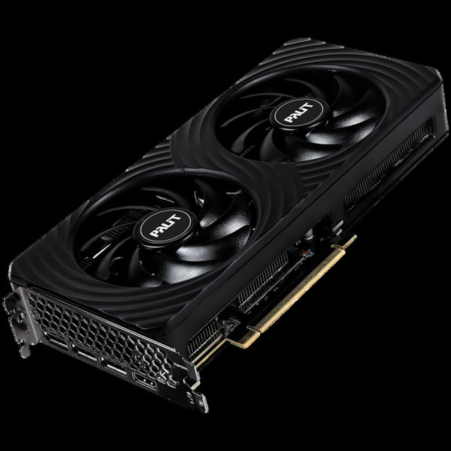 Видеокарта Palit NE75060019P1-GB2063D Видеокарта Palit NE75060019P1-GB2063D