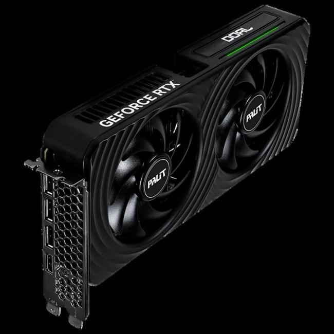 Видеокарта Palit NE75060019P1-GB2063D Видеокарта Palit NE75060019P1-GB2063D
