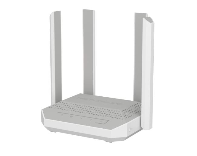 Маршрутизатор Netcraze Challenger (NC-3910) Маршрутизатор Netcraze Challenger (NC-3910)