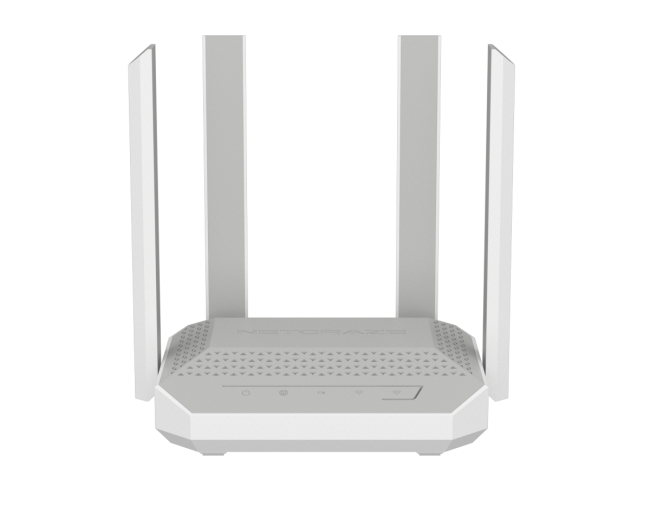 Маршрутизатор Netcraze Challenger (NC-3910) Маршрутизатор Netcraze Challenger (NC-3910)