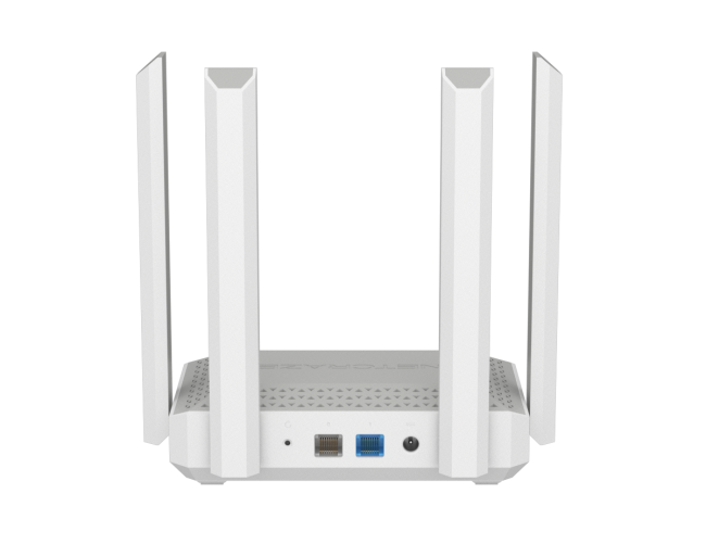 Маршрутизатор Netcraze Challenger (NC-3910) Маршрутизатор Netcraze Challenger (NC-3910)