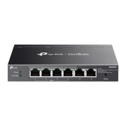 Коммутатор TP-Link ES206GP Коммутатор TP-Link ES206GP