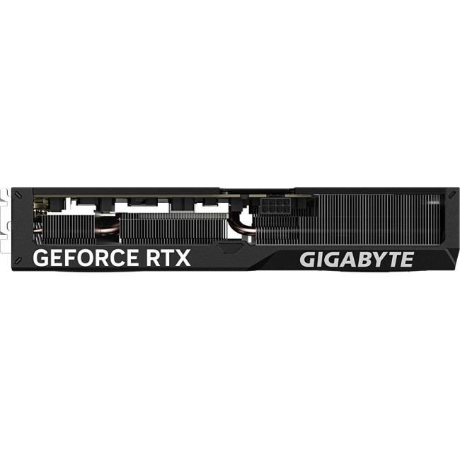 Видеокарта Gigabyte GV-N4070WF3-12GD Видеокарта Gigabyte GV-N4070WF3-12GD