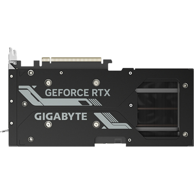 Видеокарта Gigabyte GV-N4070WF3-12GD Видеокарта Gigabyte GV-N4070WF3-12GD