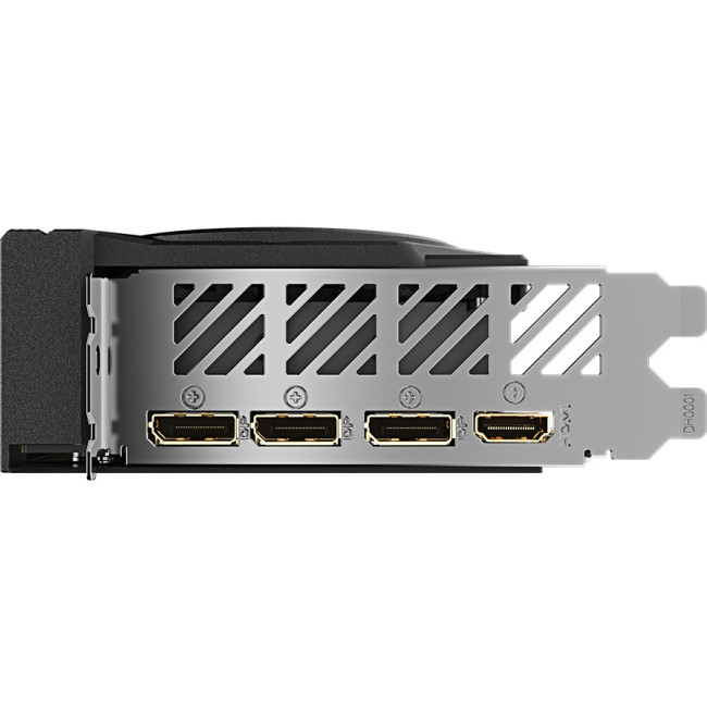 Видеокарта Gigabyte GV-N4070WF3-12GD Видеокарта Gigabyte GV-N4070WF3-12GD