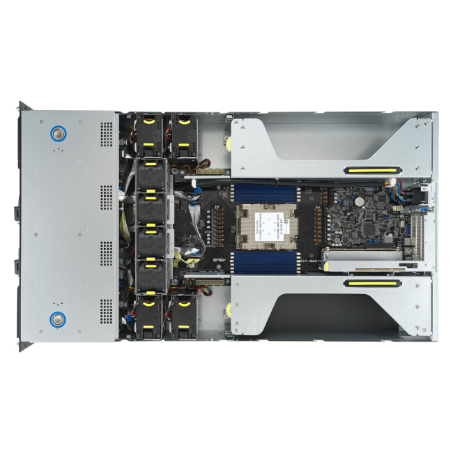Серверная платформа ASUS 90SF02M3-M01090 Серверная платформа ASUS 90SF02M3-M01090