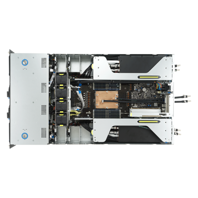 Серверная платформа ASUS 90SF02M3-M01090 Серверная платформа ASUS 90SF02M3-M01090