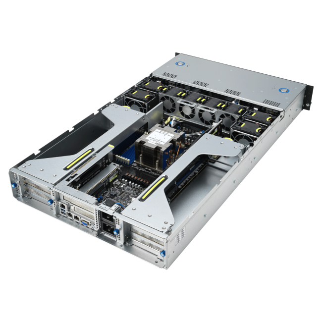 Серверная платформа ASUS 90SF02M3-M01090 Серверная платформа ASUS 90SF02M3-M01090