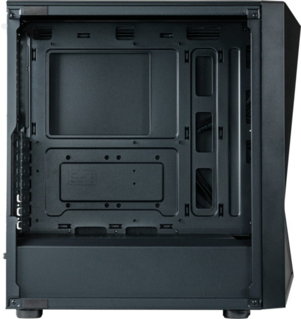 Корпус без БП Cooler Master Case CMP 520 CP520-KGNN-S00