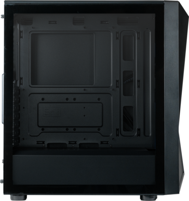 Корпус без БП Cooler Master Case CMP 520 CP520-KGNN-S00