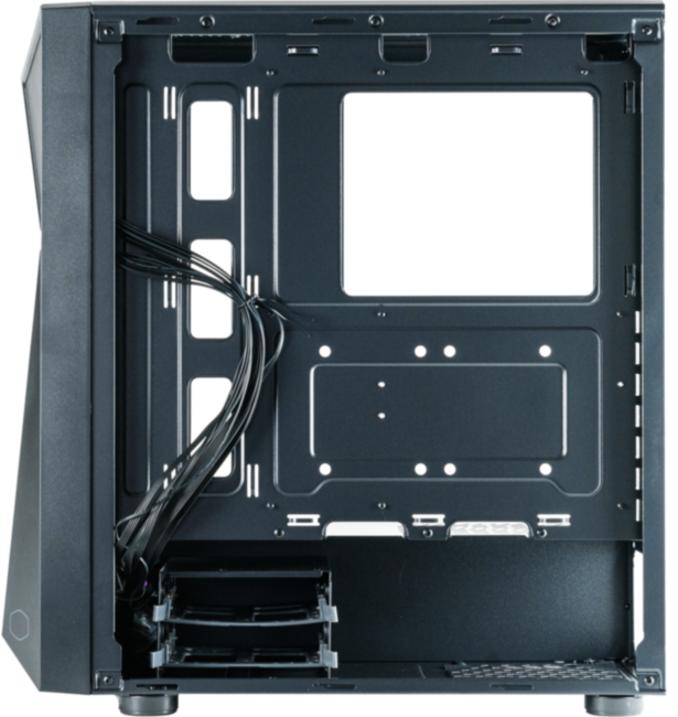 Корпус без БП Cooler Master Case CMP 520 CP520-KGNN-S00