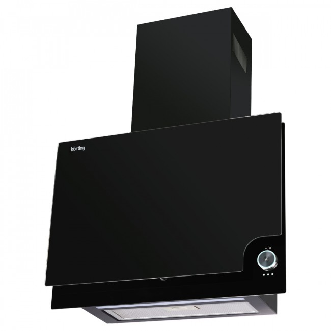 Наклонная вытяжка Korting Korting KHC 67806 ICPGN Наклонная вытяжка Korting Korting KHC 67806 ICPGN
