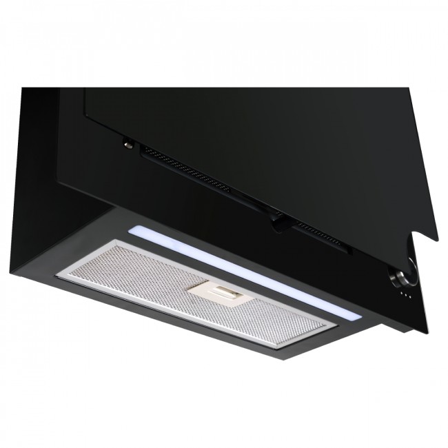 Наклонная вытяжка Korting Korting KHC 67806 ICPGN Наклонная вытяжка Korting Korting KHC 67806 ICPGN