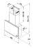Наклонная вытяжка Korting Korting KHC 67806 ICPGN Наклонная вытяжка Korting Korting KHC 67806 ICPGN