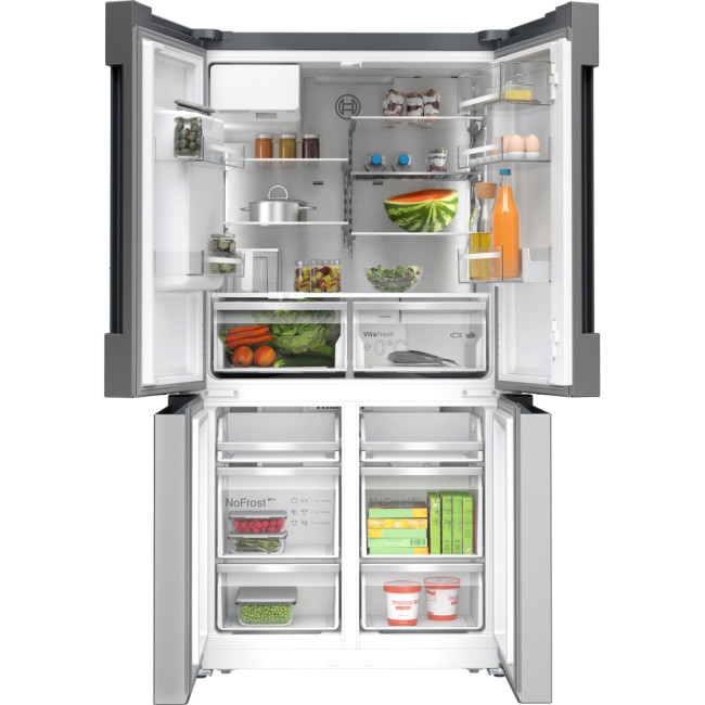 Холодильник BOSCH Bosch KFI96APEA Холодильник BOSCH Bosch KFI96APEA