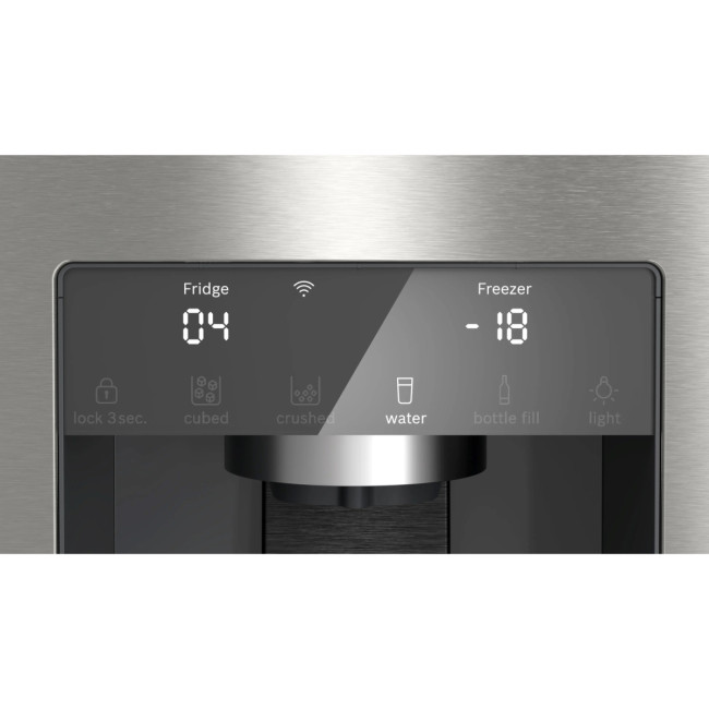 Холодильник BOSCH Bosch KFI96APEA Холодильник BOSCH Bosch KFI96APEA