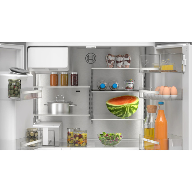 Холодильник BOSCH Bosch KFI96APEA Холодильник BOSCH Bosch KFI96APEA