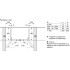 Холодильник BOSCH Bosch KFI96APEA Холодильник BOSCH Bosch KFI96APEA