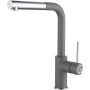 Смеситель RIVELATO Rivelato 1573503 grigio cromo Смеситель RIVELATO Rivelato 1573503 grigio cromo