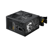 Блок питания ПК MSI MAG A750BN PCIE5 II 306-7ZPSX11-CE0 Блок питания ПК MSI MAG A750BN PCIE5 II 306-7ZPSX11-CE0