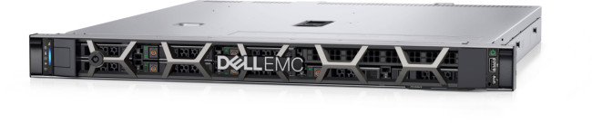 Серверное шасси Dell PowerEdge R350 Dell 210-BBRU-006
