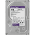 Жесткий диск WD Purple 8Tb (WD84PURZ) Жесткий диск WD Purple 8Tb (WD84PURZ)