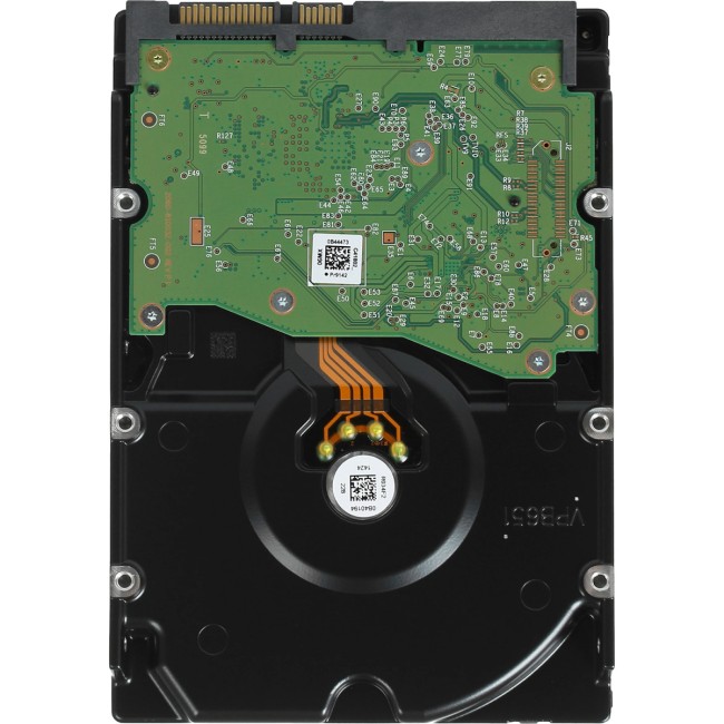 Жесткий диск WD Purple 8Tb (WD84PURZ) Жесткий диск WD Purple 8Tb (WD84PURZ)