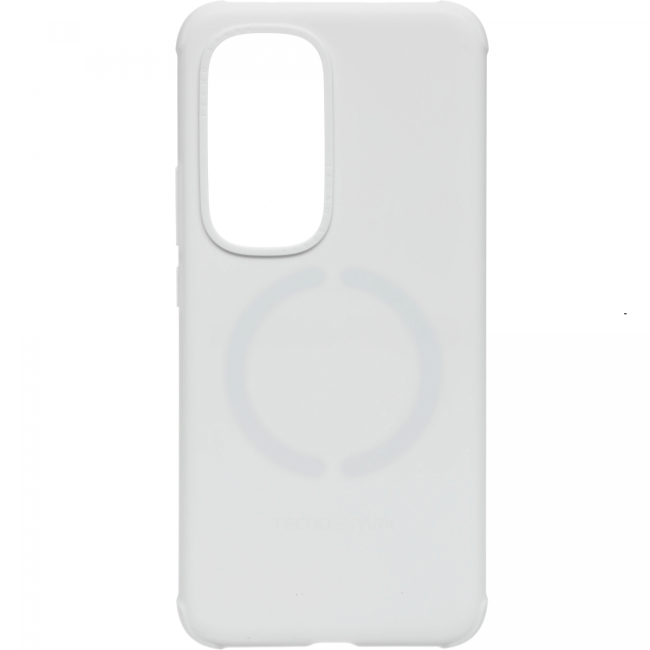 Смартфон Tecno Spark 40 Pro+(KM7 256+8 AURORA WHITE) Смартфон Tecno Spark 40 Pro+(KM7 256+8 AURORA WHITE)